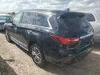 Lot #3027014796 2017 INFINITI QX60