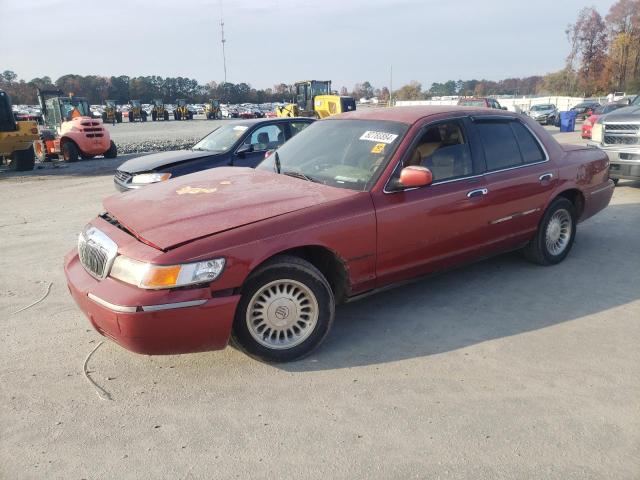 1999 MERCURY GRAND MARQ #3027035778