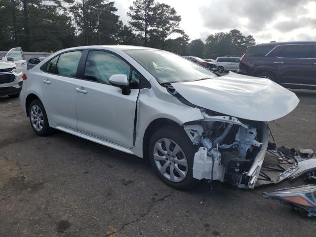 Vin: jtdbcmfe7p3020913, lot: 78838644, toyota corolla le 20234