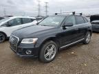 2017 AUDI Q5 PREMIUM - WA1L2AFP0HA081339