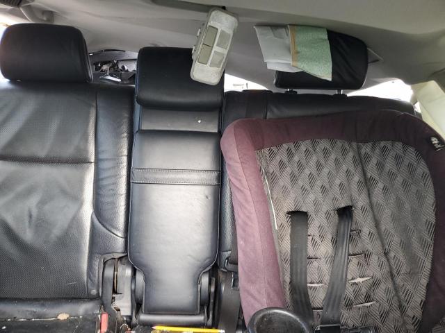 2015 LEXUS GX 460 - JTJBM7FX2F5115041