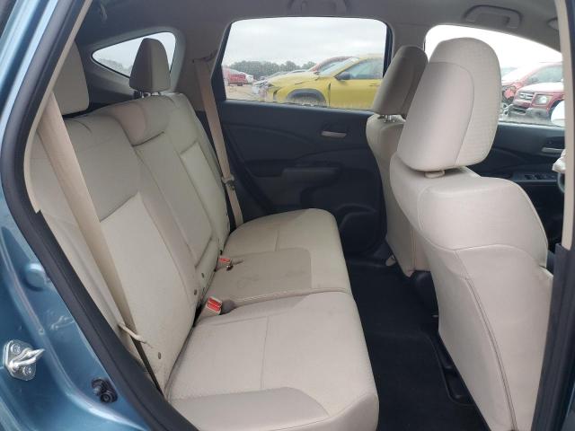 2016 HONDA CR-V SE - 5J6RM4H41GL013630