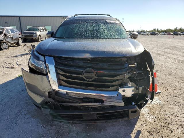 VIN 5N1DR3BA5NC230021 2022 NISSAN PATHFINDER no.5