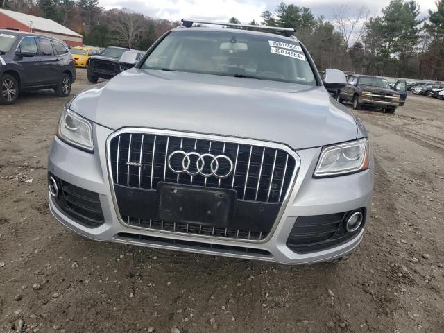 VIN WA1L2AFP2GA028348 2016 Audi Q5, Premium Plus no.5