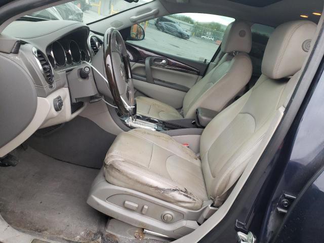 2015 BUICK ENCLAVE - 5GAKRBKD0FJ199730
