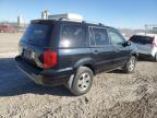 HONDA PILOT EXL photo