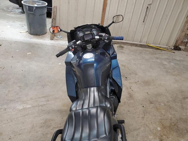 2007 BMW K1200 GT WB10597017ZN46014