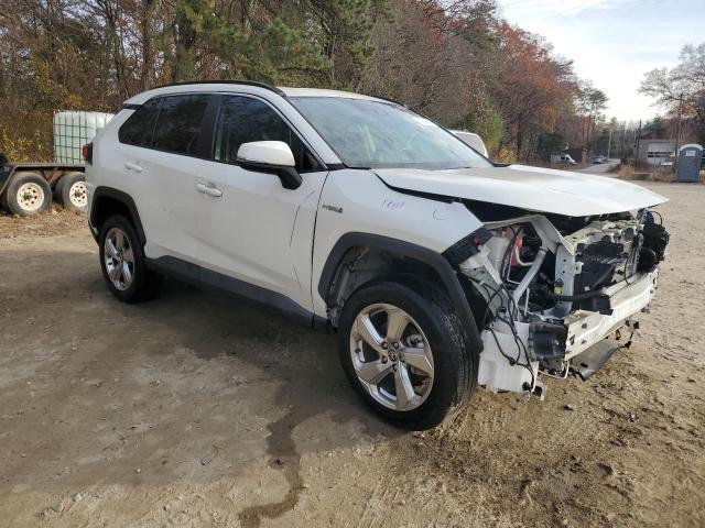 VIN 4T3B6RFV1MU049966 2021 TOYOTA RAV4 no.4