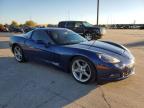 CHEVROLET CORVETTE photo