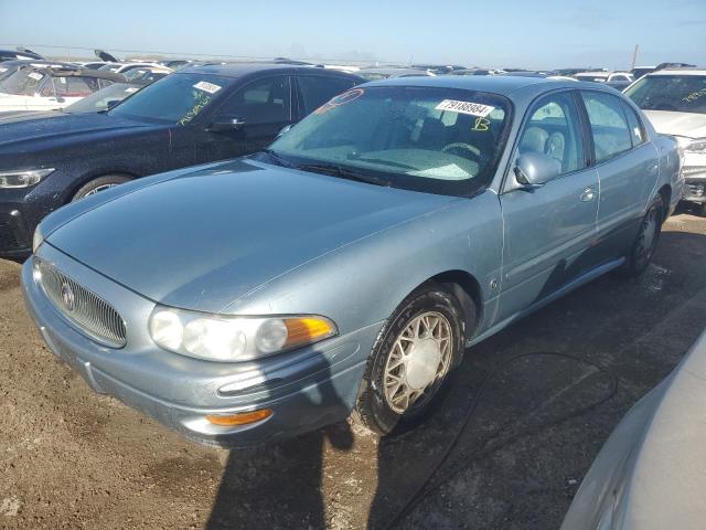 2003 BUICK LESABRE CU #3024310079