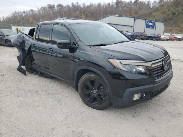2017 HONDA RIDGELINE - 5FPYK3F88HB020691