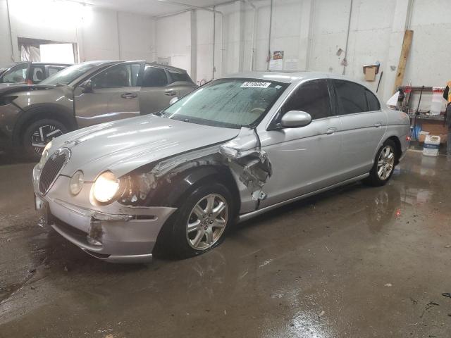 2004 JAGUAR S-TYPE #3029656069