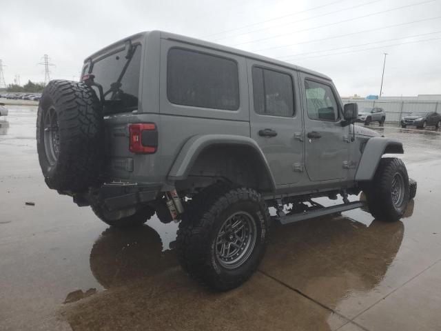 2020 JEEP WRANGLER U - 1C4HJXFN7LW326973
