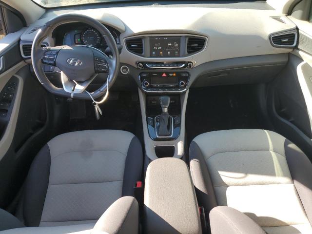2018 HYUNDAI IONIQ SEL - KMHC75LCXJU097015