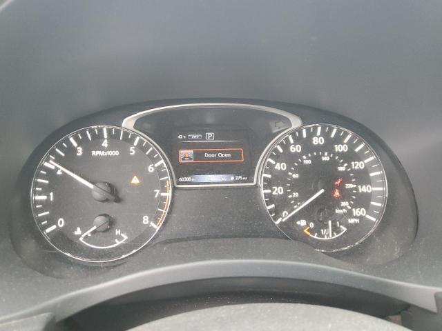 2020 NISSAN PATHFINDER - 5N1DR2BM7LC643706