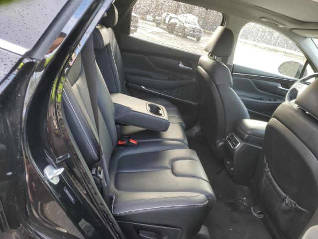 2022 HYUNDAI SANTA FE S - 5NMS3DAJXNH439745