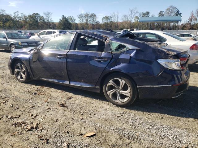 2019 HONDA ACCORD EX - 1HGCV1F43KA160211
