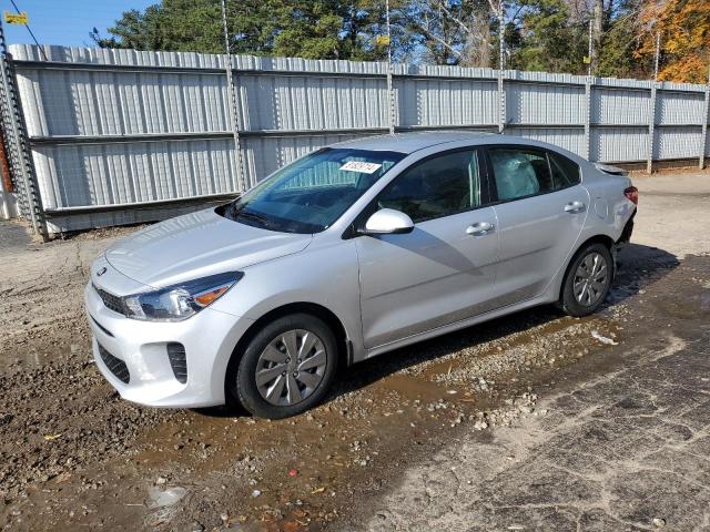 2020 KIA RIO LX - 3KPA24AD8LE286456