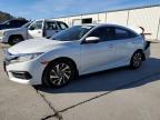 2018 HONDA CIVIC EX - 2HGFC2F77JH528974