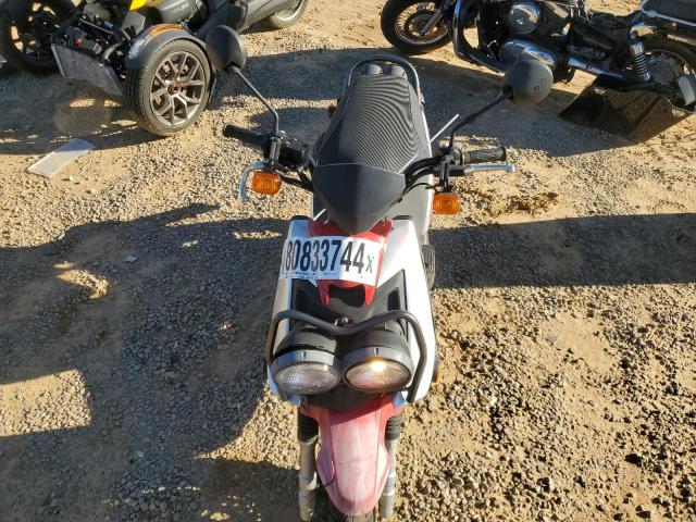 2015 YAMAHA YW125 RKRSE48Y0FA098793