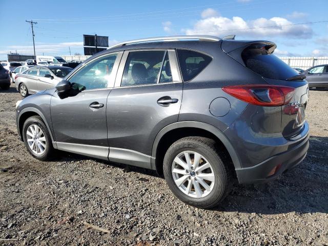 VIN JM3KE4CY1E0351212 2014 MAZDA CX-5 no.2