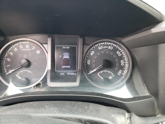 2016 TOYOTA TACOMA ACC - 5TFSZ5AN1GX001827