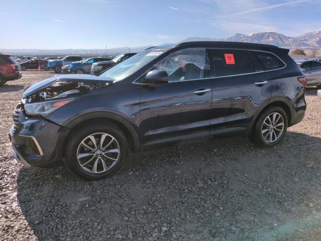 2017 HYUNDAI SANTA FE S #3025862490