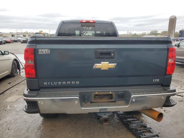 2019 CHEVROLET SILVERADO - 1GC1KTEY5KF151835