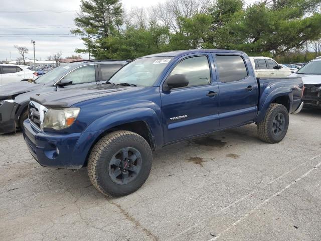 TOYOTA TACOMA DOU