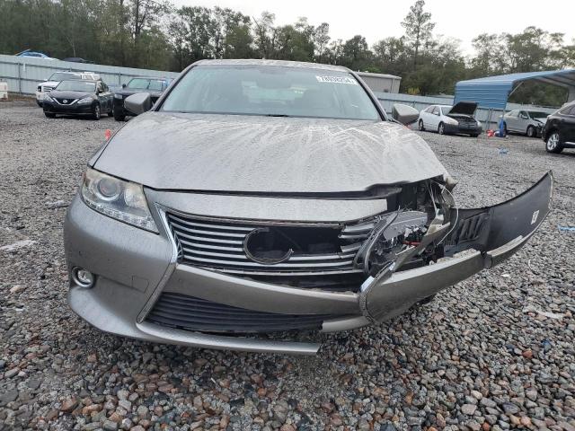 2015 LEXUS ES 350 - JTHBK1GG0F2161052