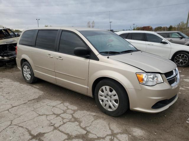 2015 DODGE GRAND CARA - 2C4RDGBG0FR670466