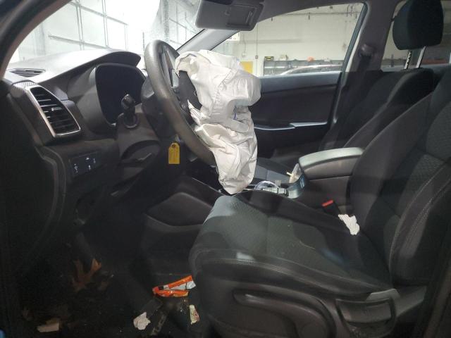 2019 HYUNDAI TUCSON SE - KM8J2CA40KU079968