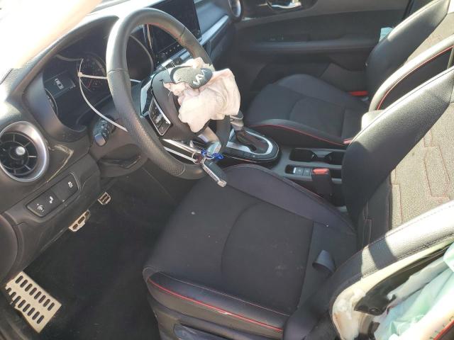 2024 KIA FORTE GT 3KPF44AC6RE689223