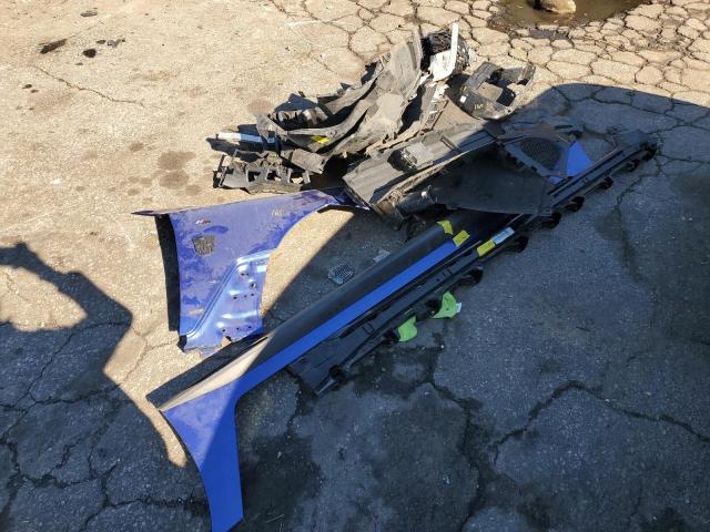 2024 BMW M440XI GRA WBA13AW08RFR47741