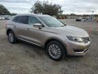 LINCOLN MKX SELECT photo