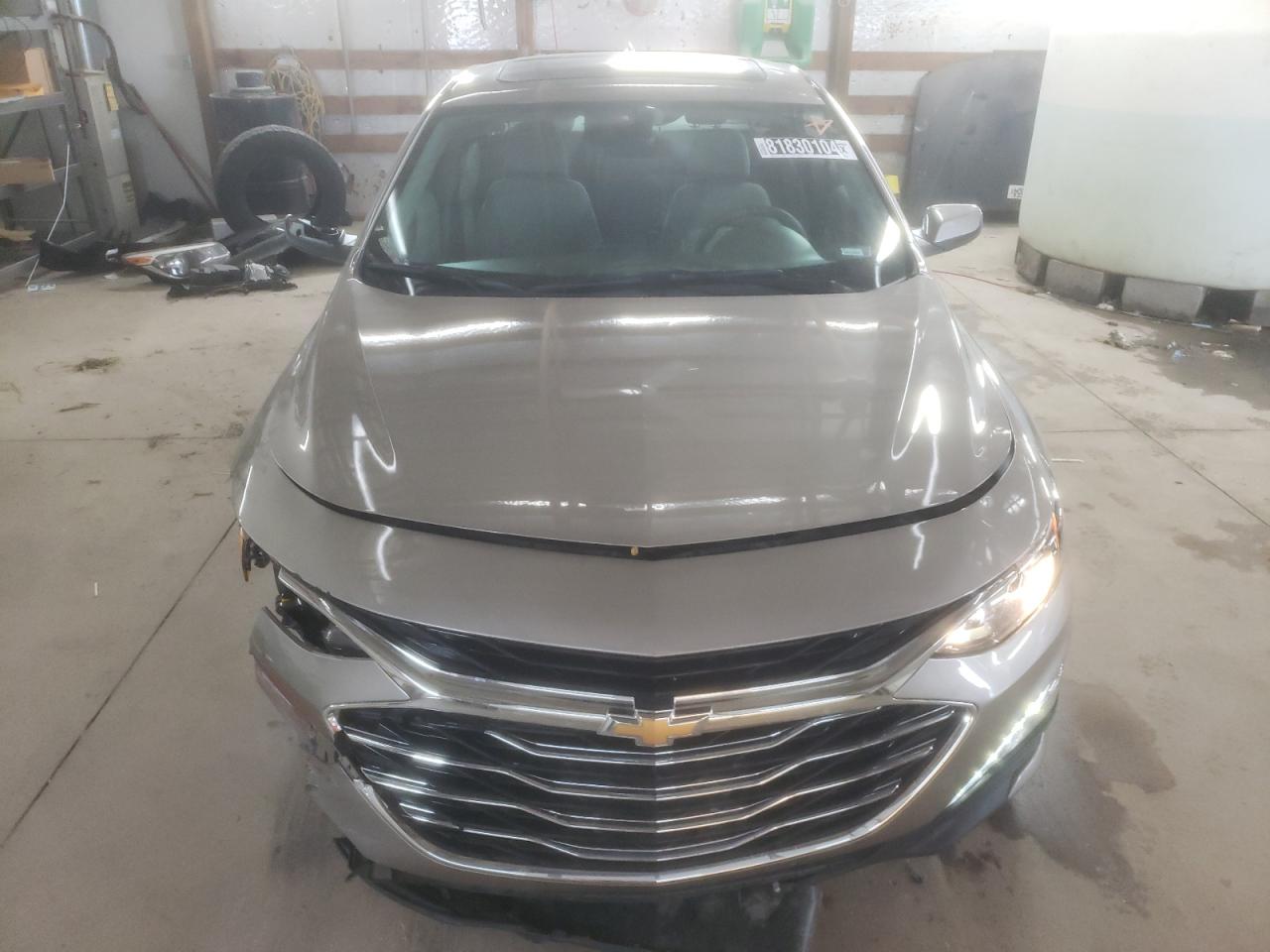 Lot #2993713159 2024 CHEVROLET MALIBU LT