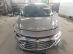 CHEVROLET MALIBU LT photo