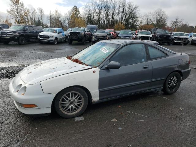 ACURA INTEGRA LS