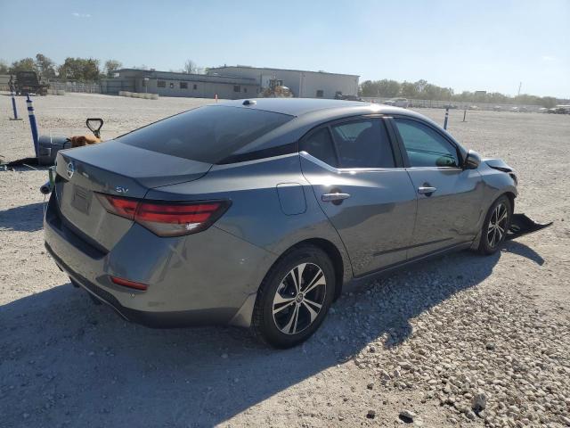 2020 NISSAN SENTRA SV - 3N1AB8CV4LY229895