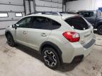 Lot #3024842408 2016 SUBARU CROSSTREK