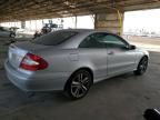 Lot #3025069176 2007 MERCEDES-BENZ CLK 350