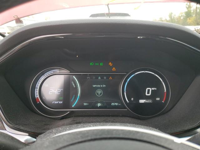 2022 KIA NIRO EX PR - KNDCE3LG4N5146596