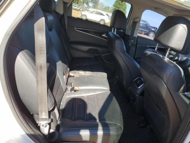 2017 KIA SORENTO SX - 5XYPK4A5XHG307286