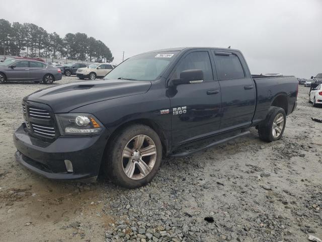 RAM 1500 SPORT