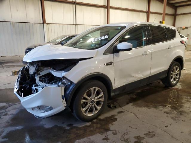 2017 FORD ESCAPE SE #3029572127