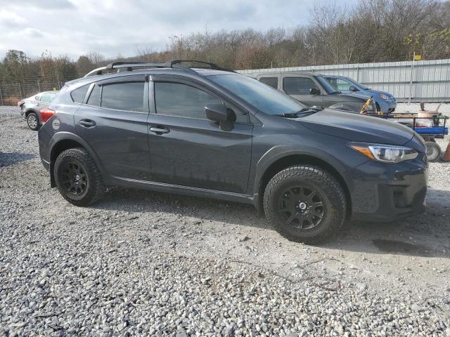 2018 SUBARU CROSSTREK - JF2GTADC2JH279889