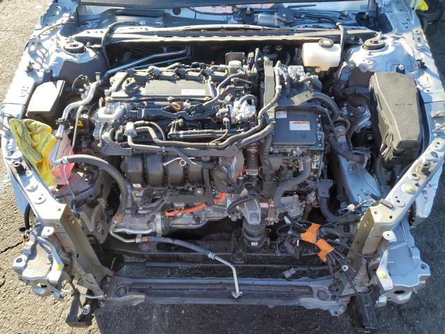 VIN 58ABA1C19PU034901 2023 LEXUS ES 300H F no.11