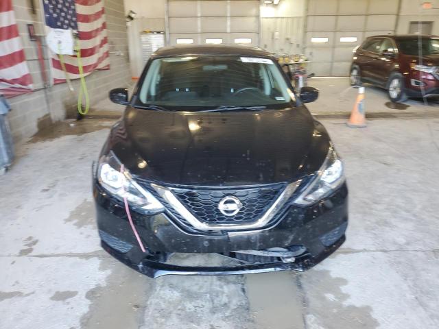 2018 NISSAN SENTRA S - 3N1AB7AP4JY330690