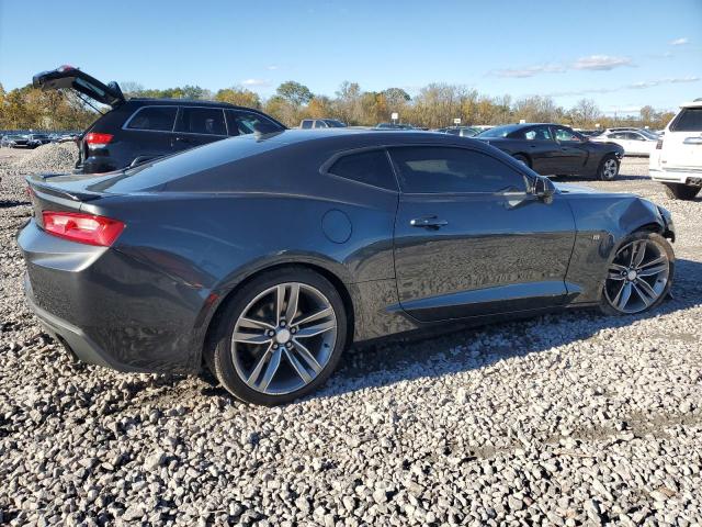 2017 CHEVROLET CAMARO LT - 1G1FB1RS1H0207807