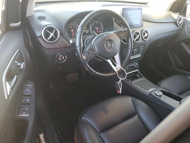 VIN WDDVP9AB4FJ004695 2015 MERCEDES-BENZ B-CLASS no.8